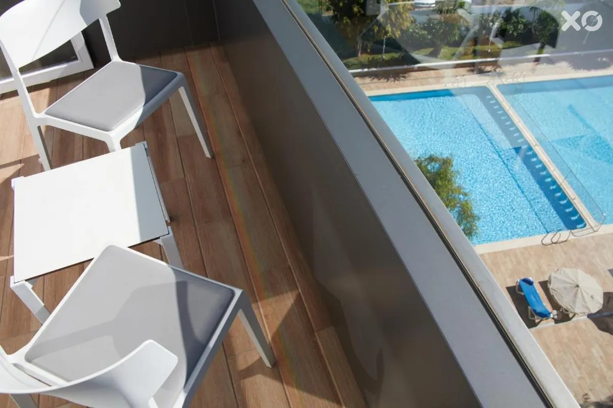 Joan Miro Museum Hotel