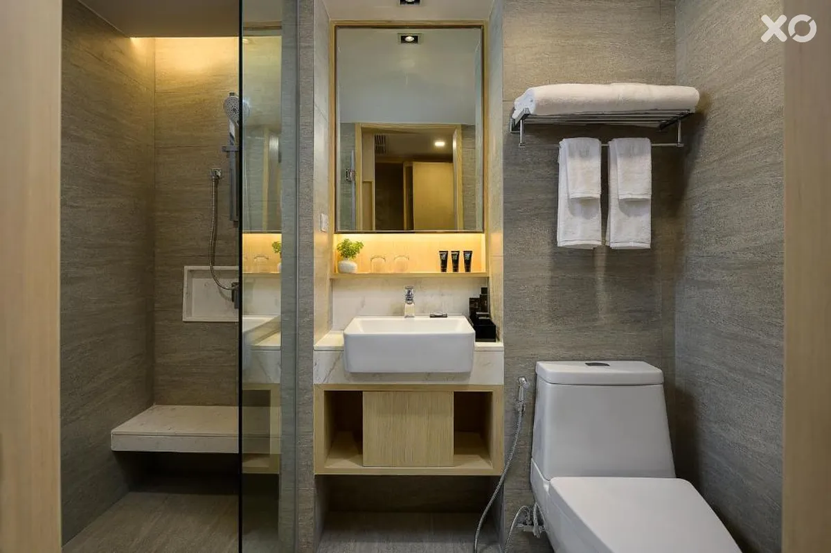 Eleven Hotel Bangkok