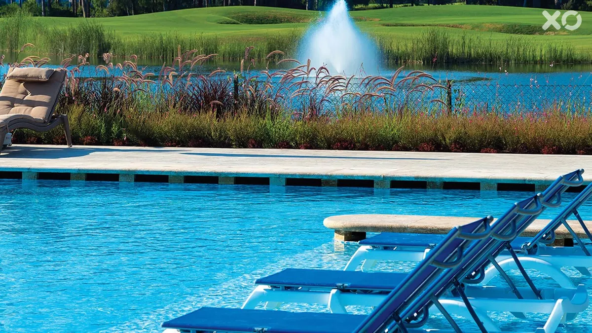 Azure Villas By Cornelia