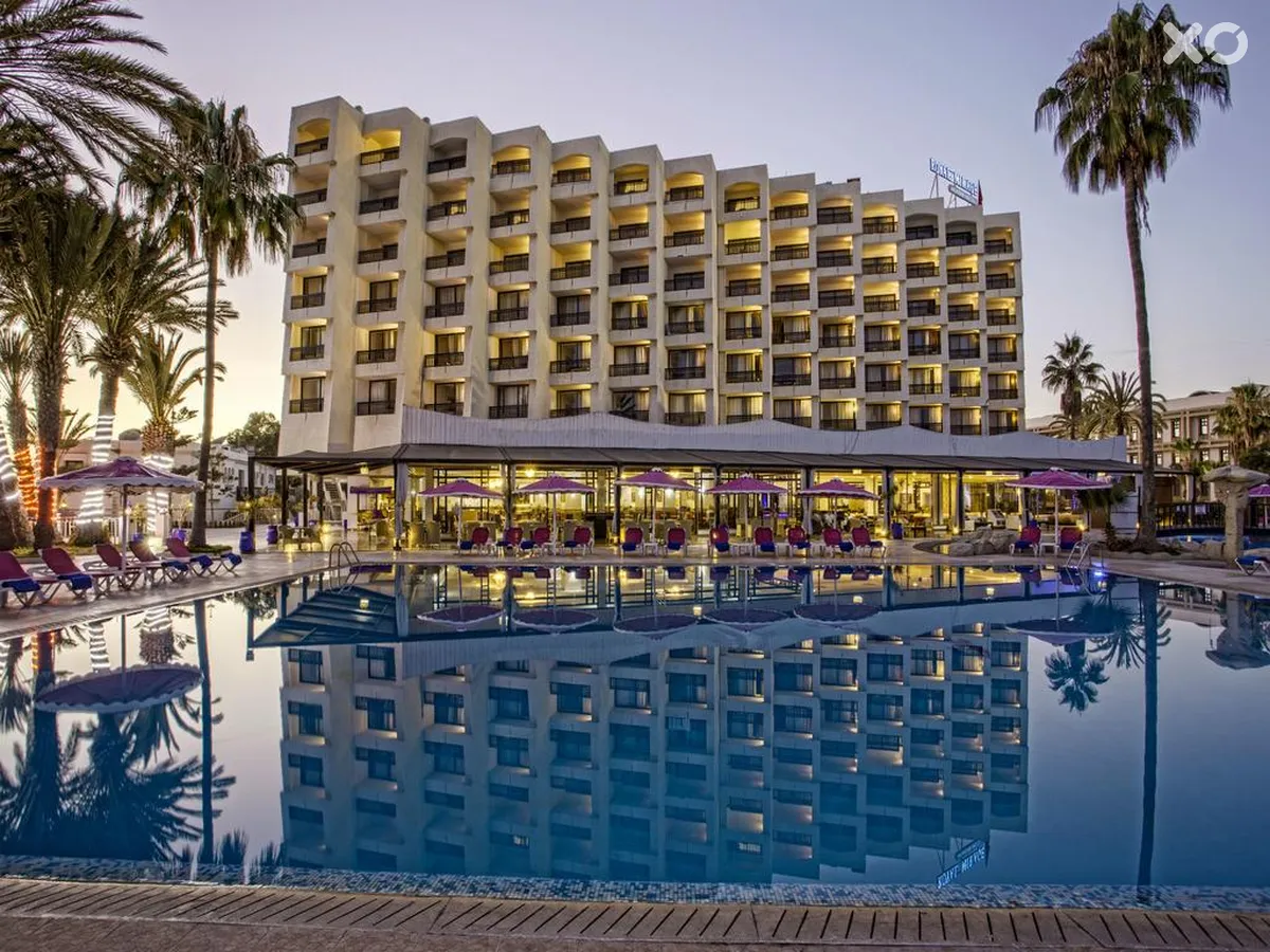 Royal Mirage Agadir