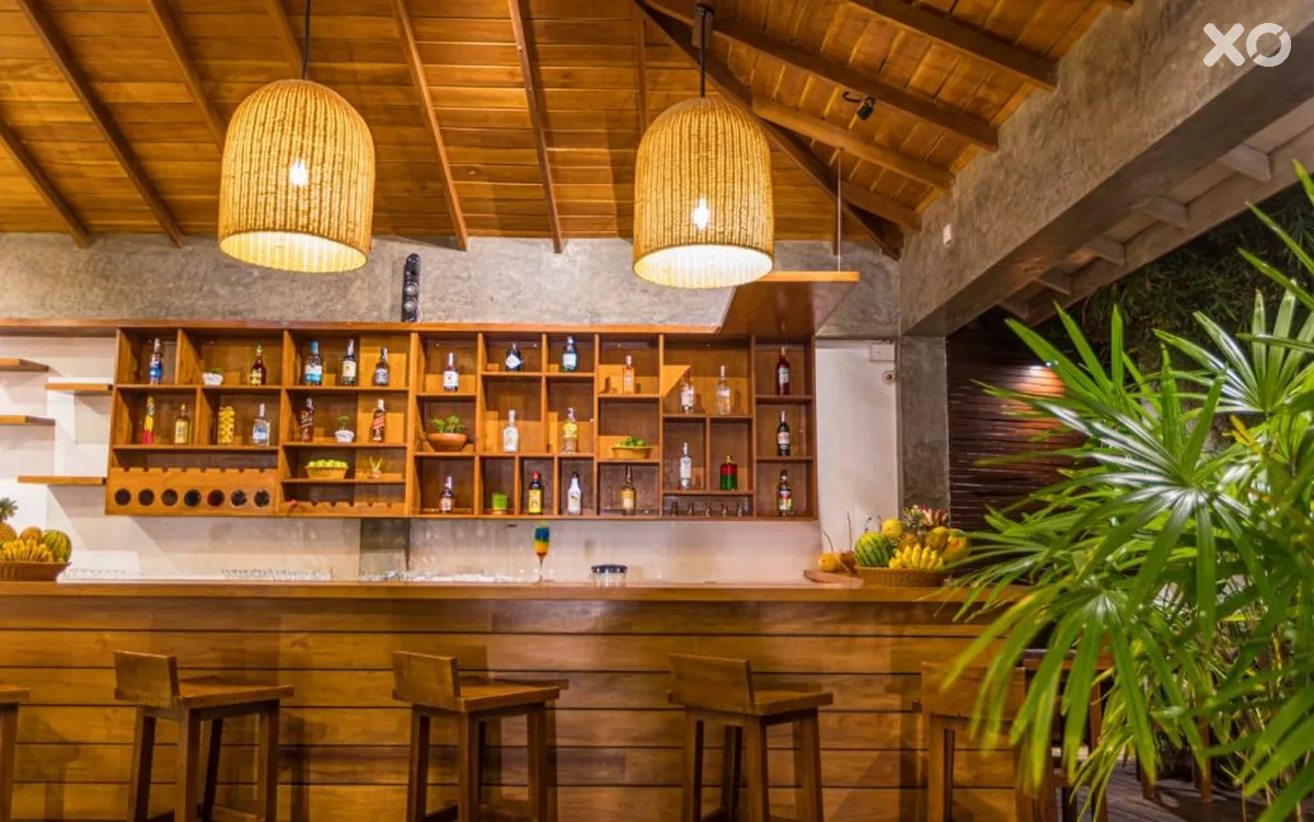 Mayavee Resort & Spa
