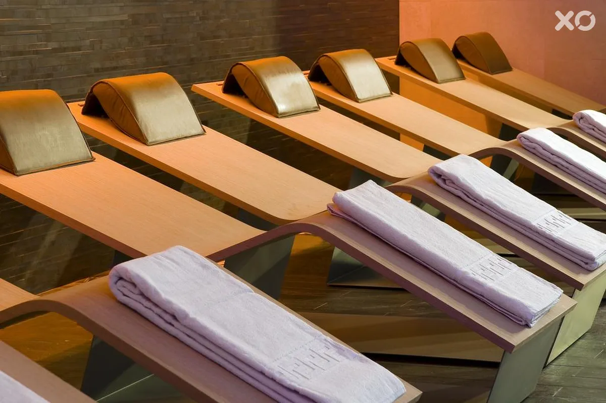 Kn Arenas del Mar Hotel Beach & Spa