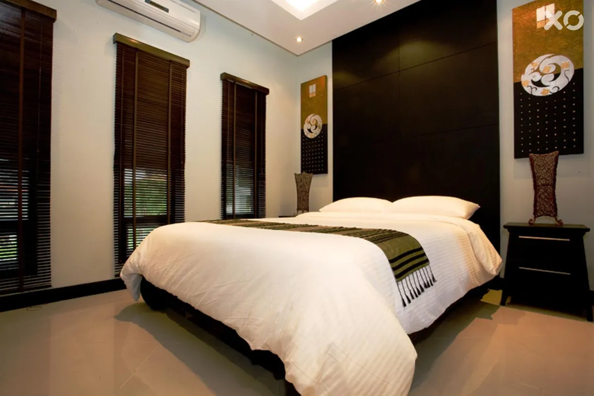 Palm Grove Resort