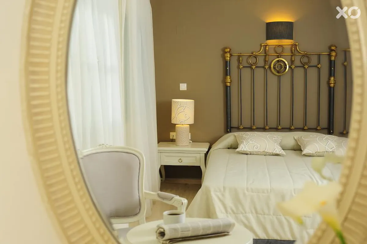 Mythos Suites Hotel