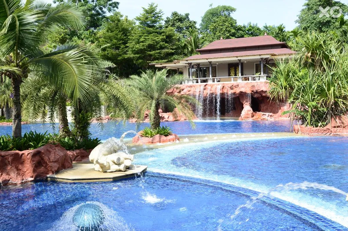 Springfield Village Golf & Spa