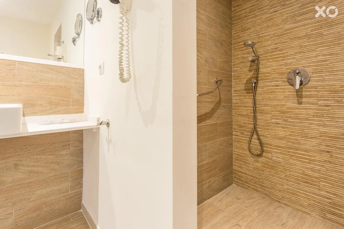 Ferrer Janeiro Hotel & Spa