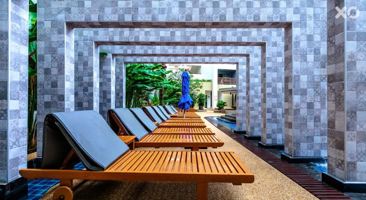 Deevana Plaza Phuket Patong