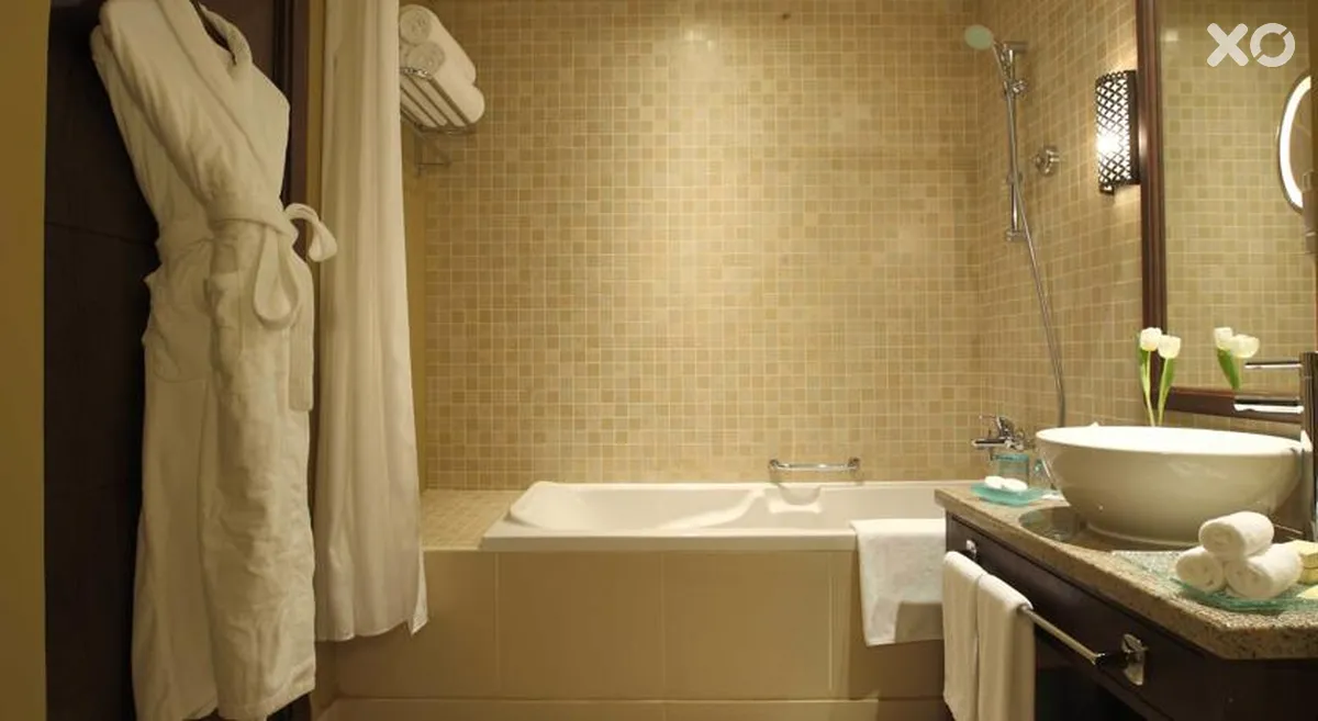 Tilal Liwa Hotel