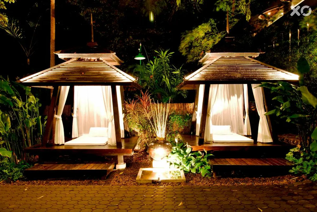 Cosy Beach Hotel