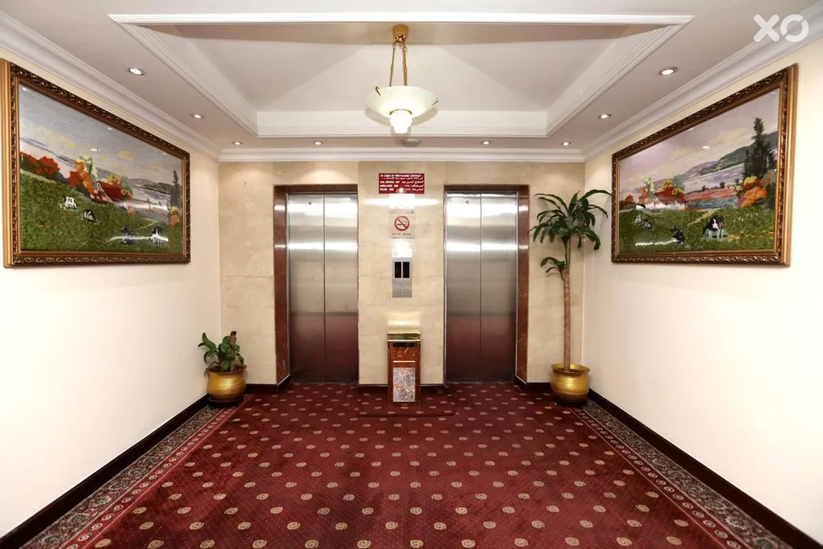 Zain International Hotel