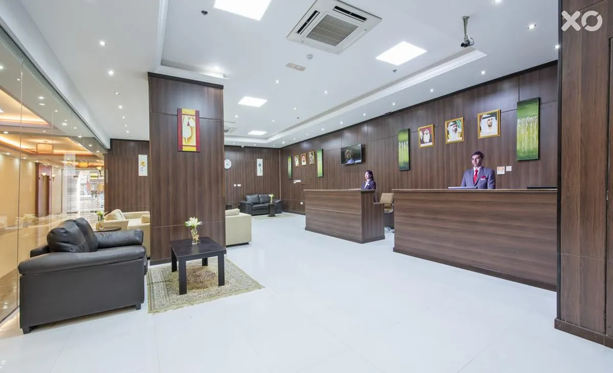 Royal Tulip Hotel LLC