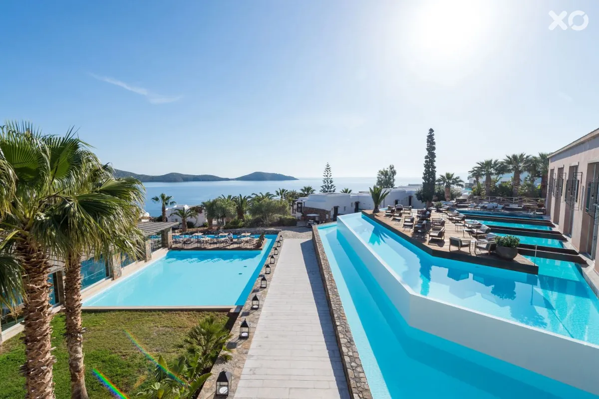 Tui Blue Elounda Village