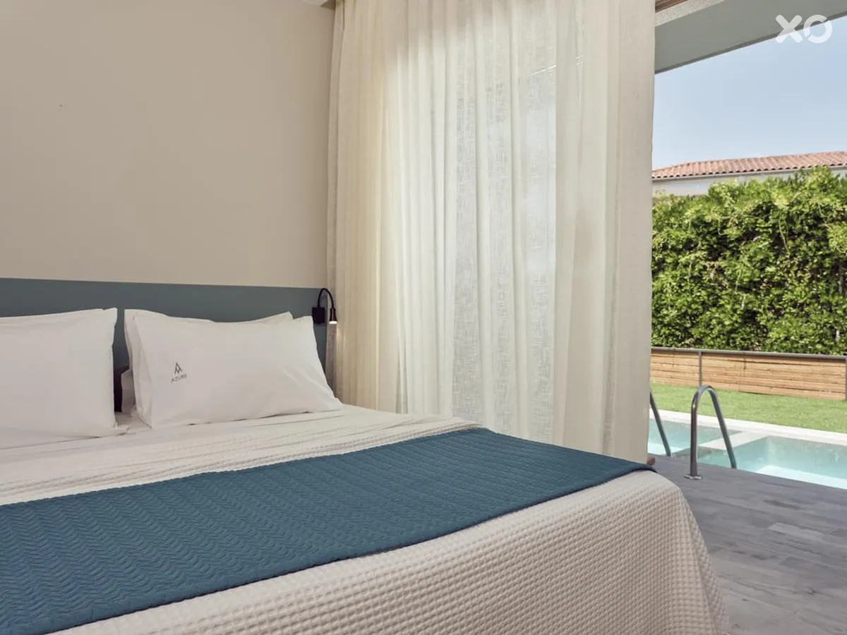 Azure Resort & Spa