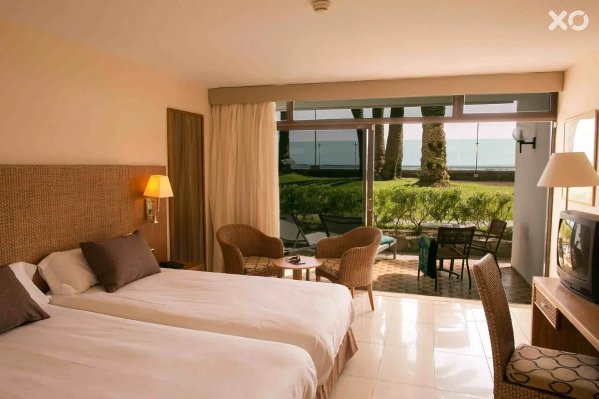 Dunas Don Gregory Hotel