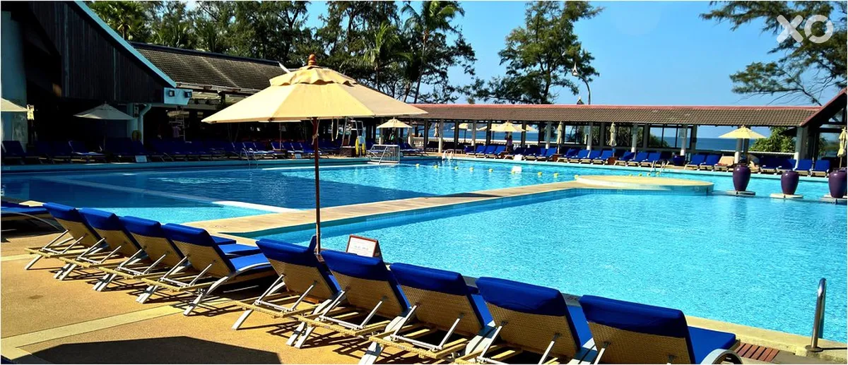 Club Med Phuket