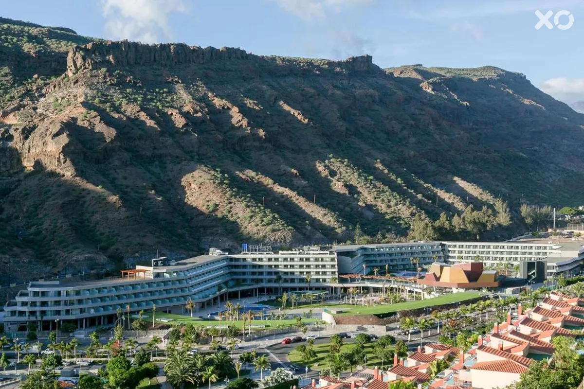 Radisson Blu Resort & Spa Gran Canaria Mogan