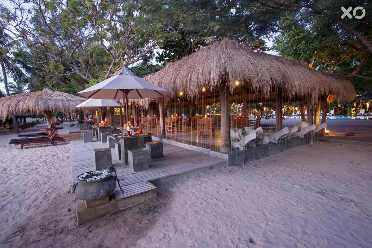 Nilaveli Beach Hotel
