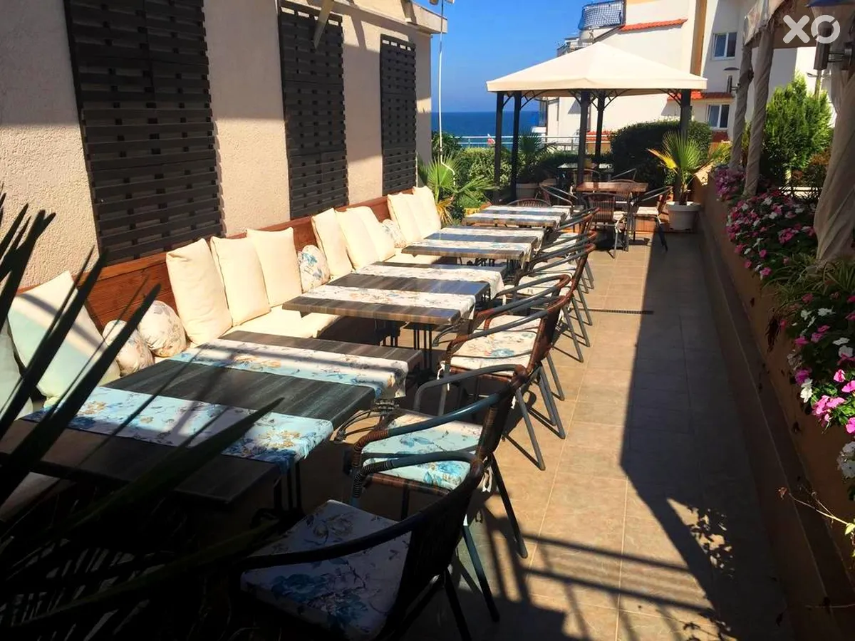 Selena Beach Hotel
