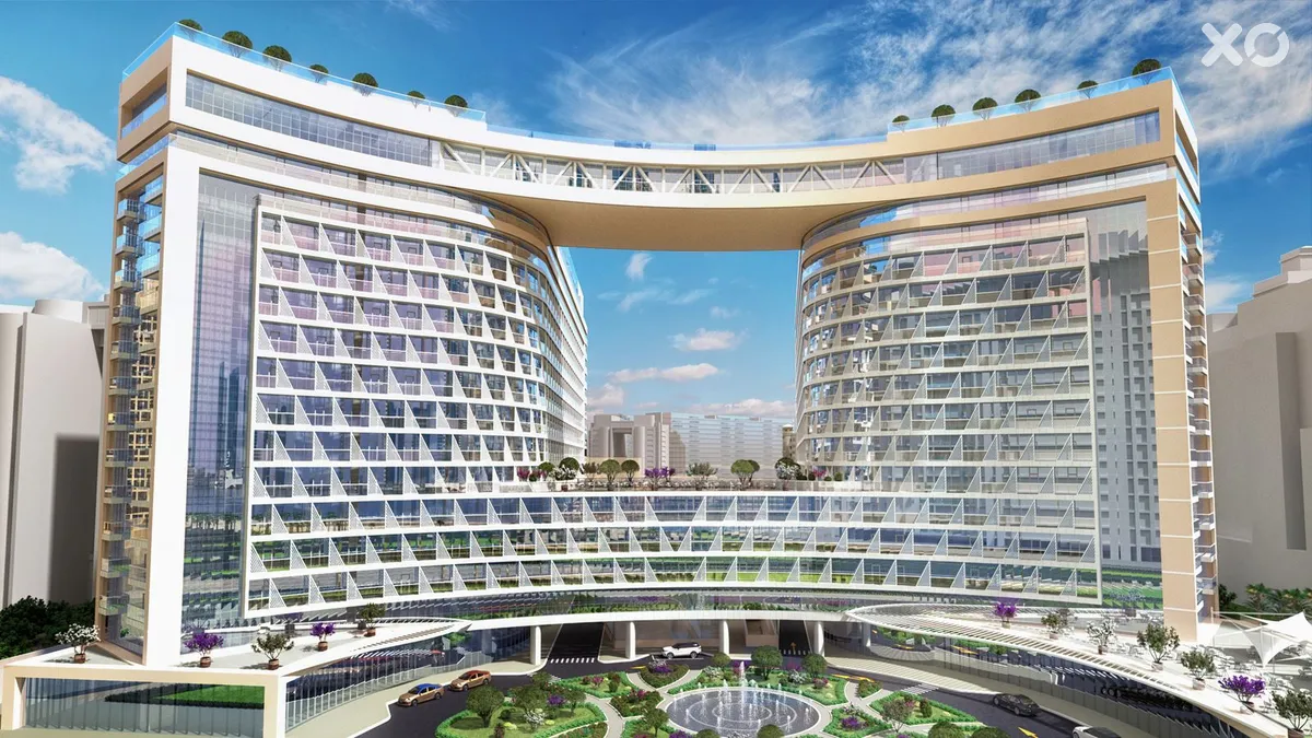 Nh Dubai The Palm