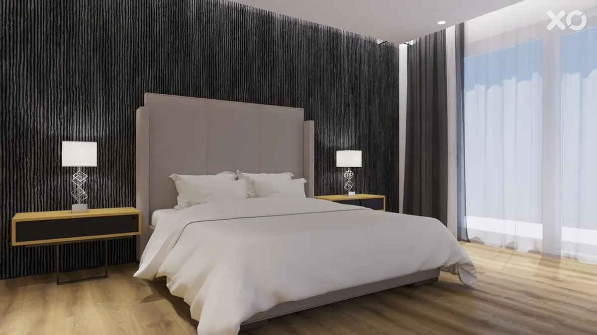 Henry Resort & Spa