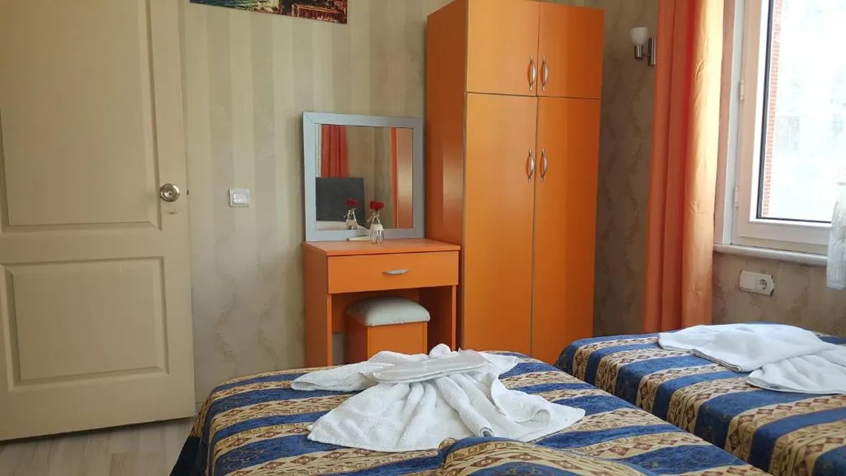 Anadolu Hotel