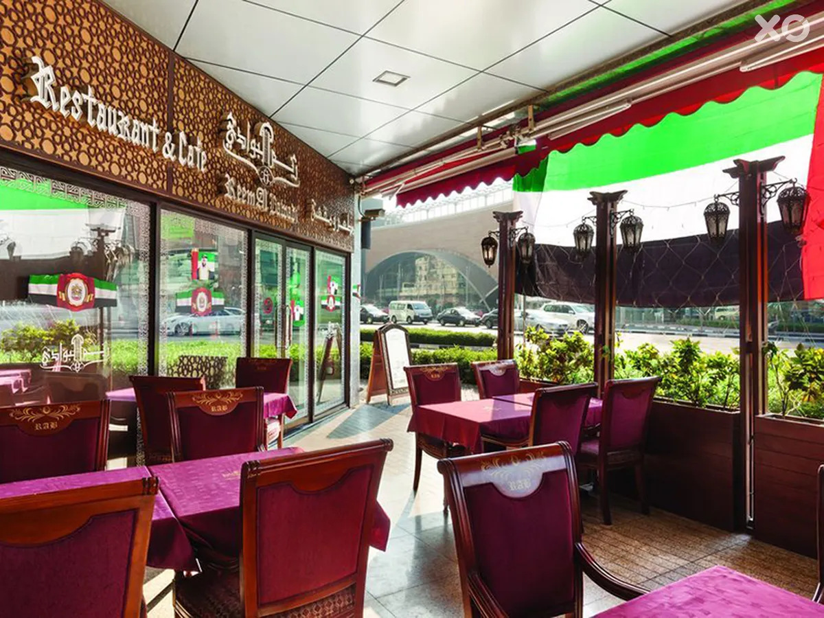 Ramada by Wyndham Dubai Deira