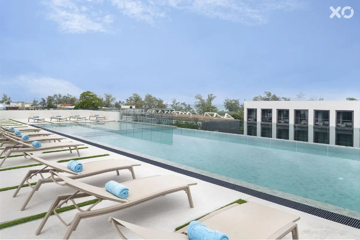 JonoX Phuket Karon