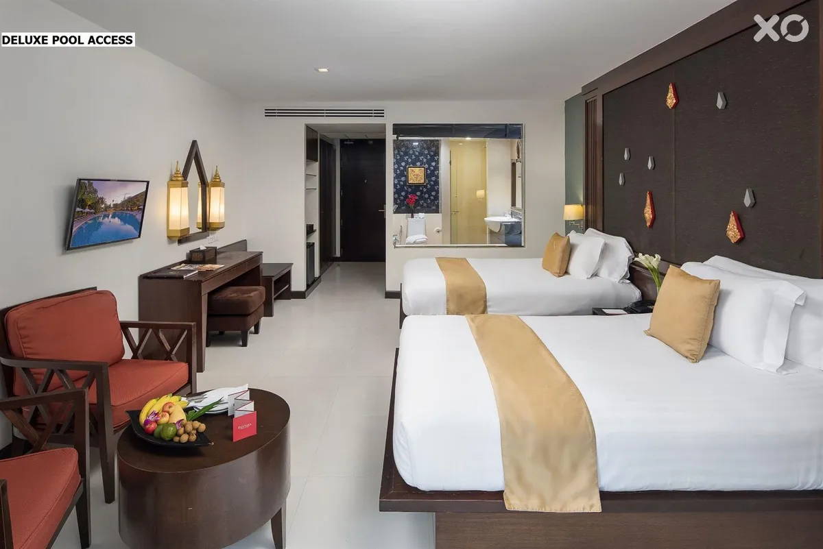Centara Anda Dhevi Resort & Spa Krabi