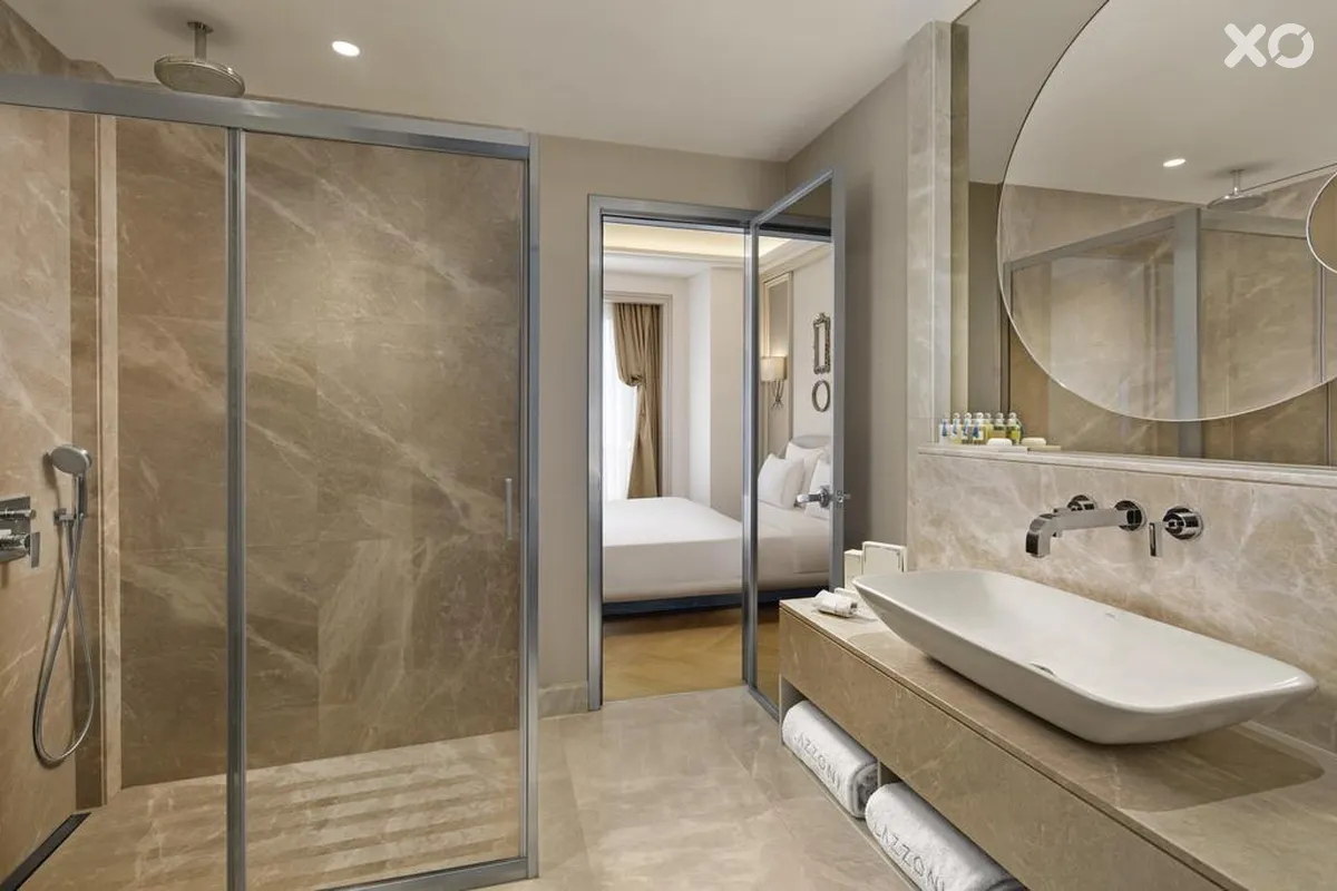 Lazzoni Hotel