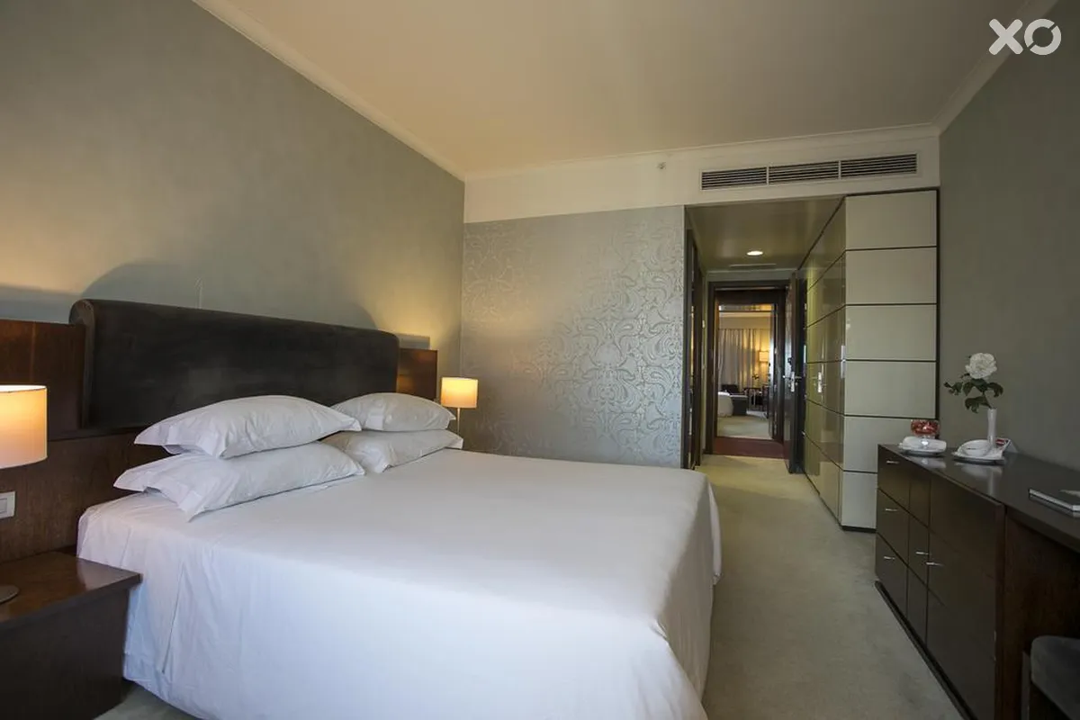 Olissippo Oriente Hotel