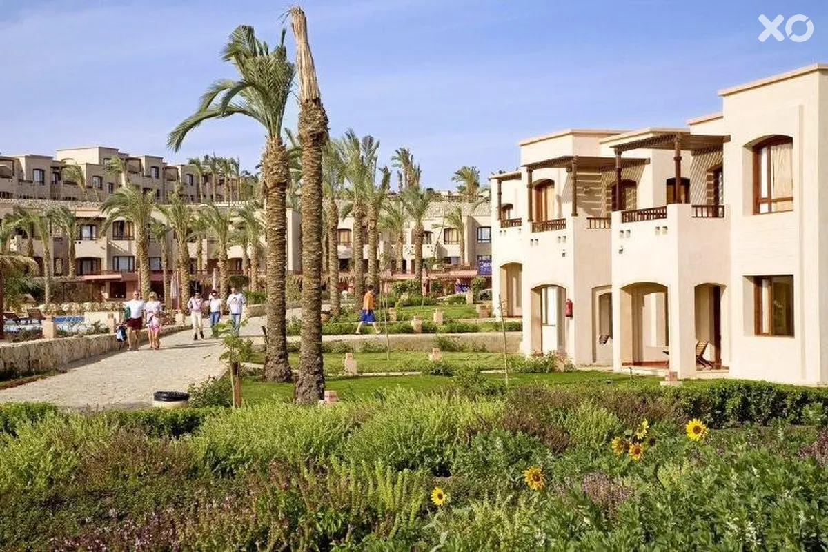 Tamra Beach Resort