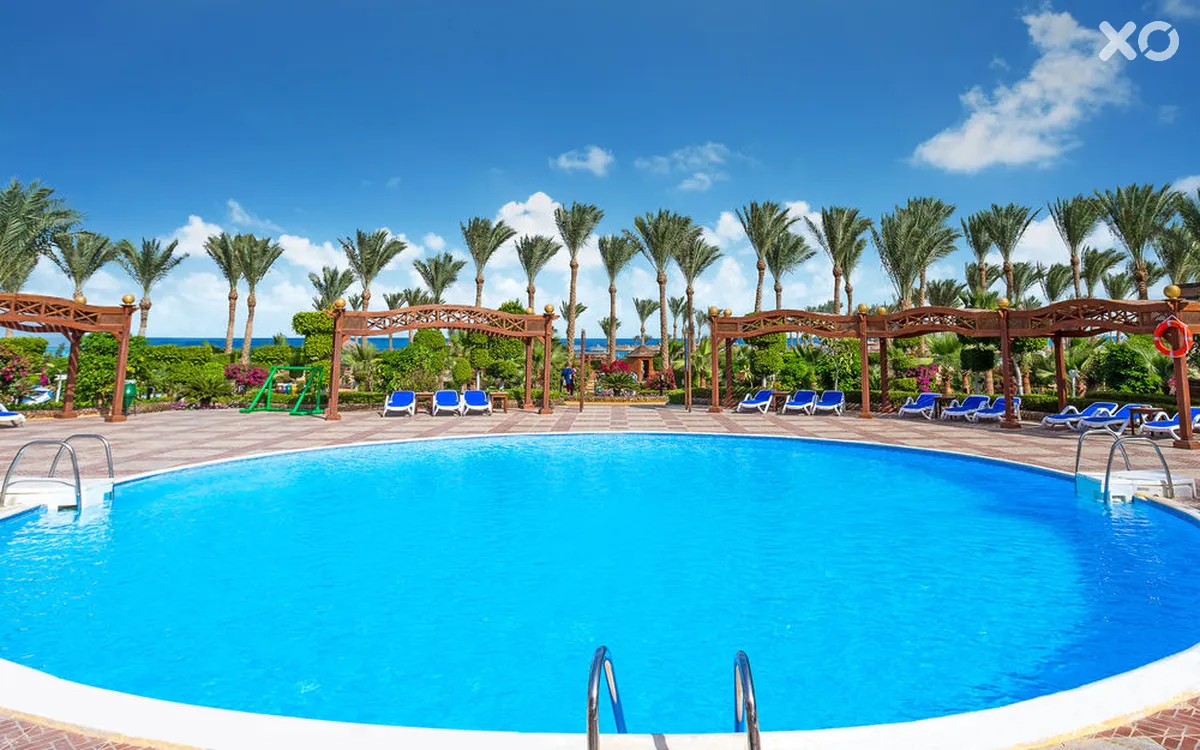 Hawaii Riviera Resort & Aqua Park
