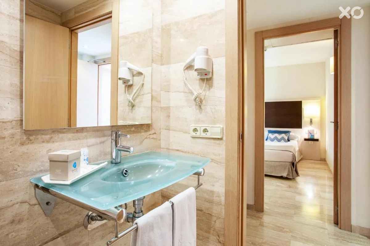 Grupotel Dunamar