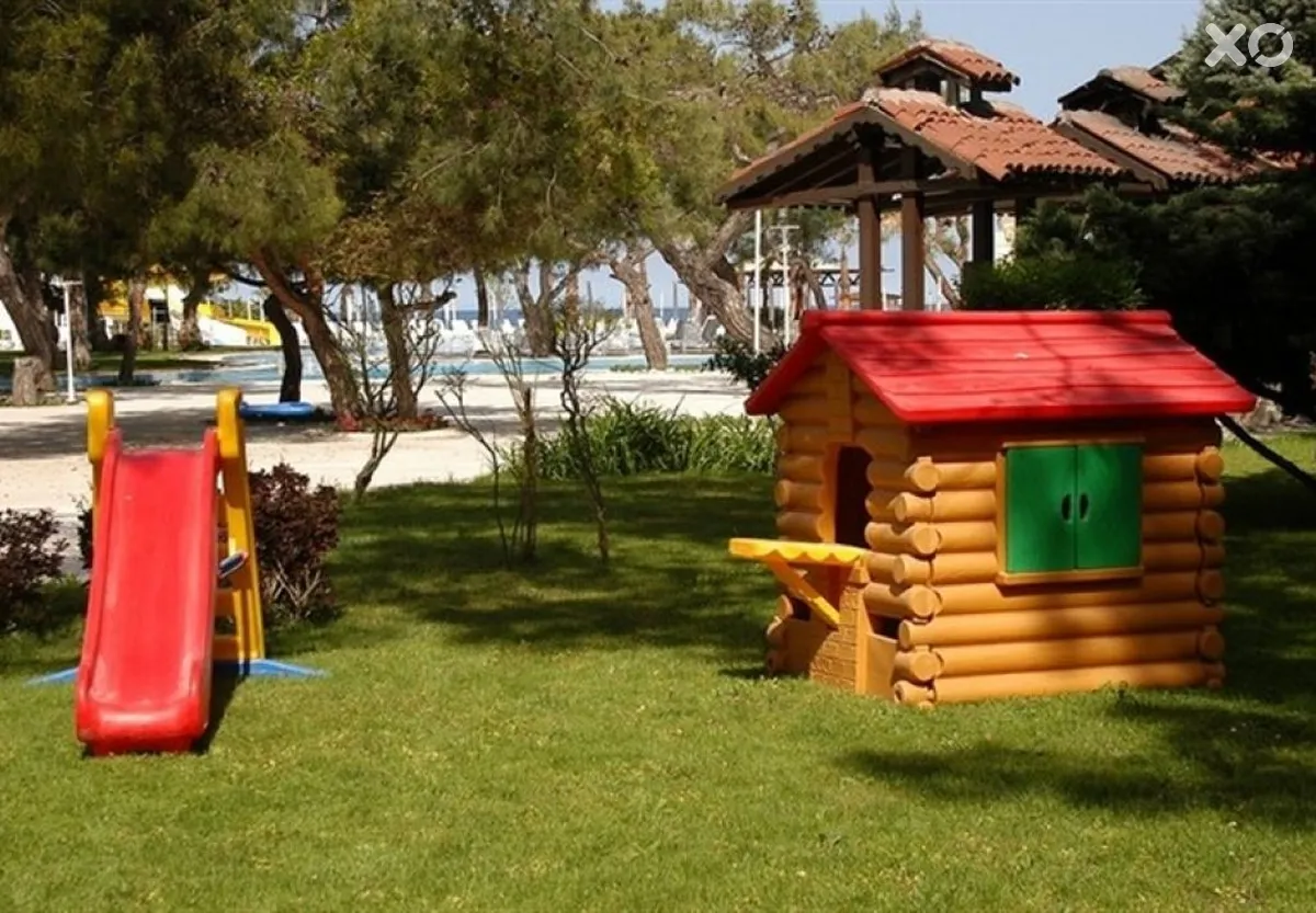 Amara Comfort Kemer