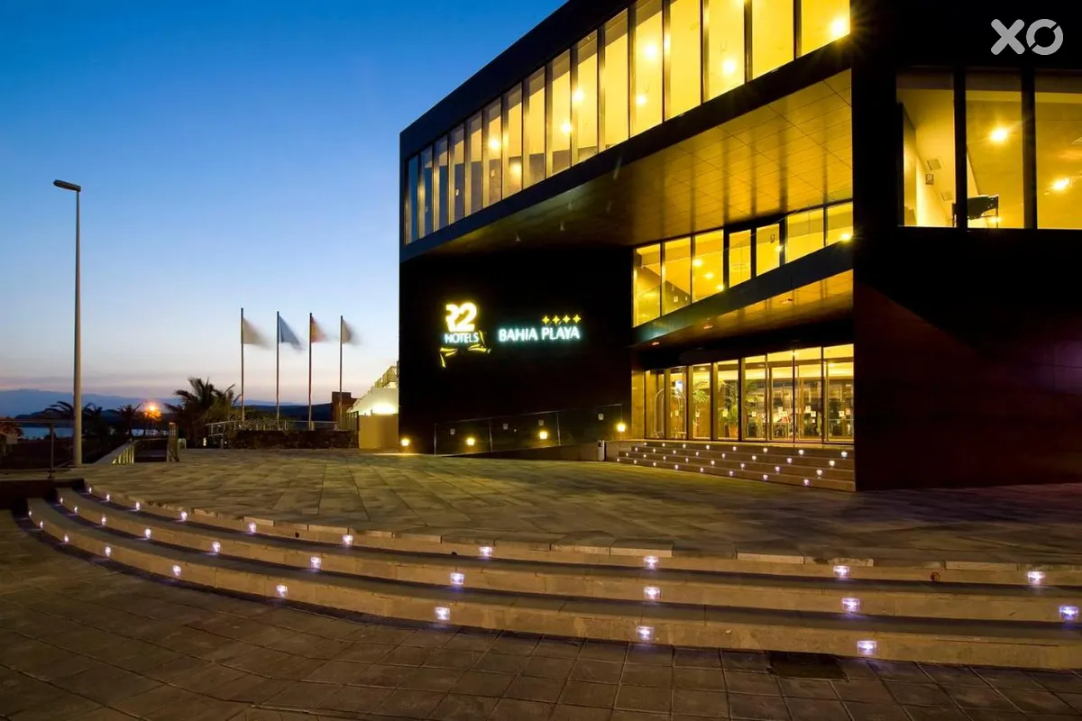 R2 Bahia Playa Design Hotel & Spa