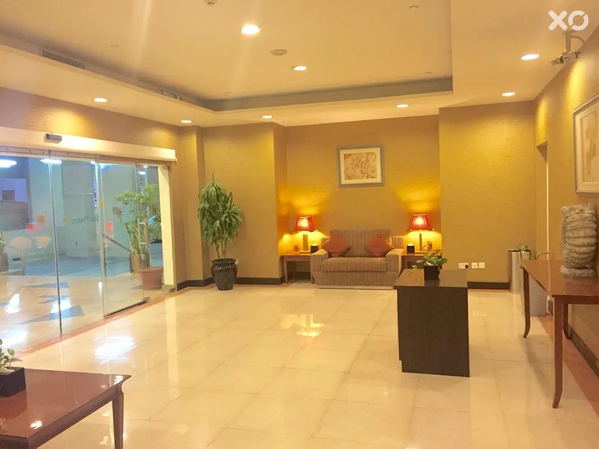Star Metro Deira Hotel Apartment