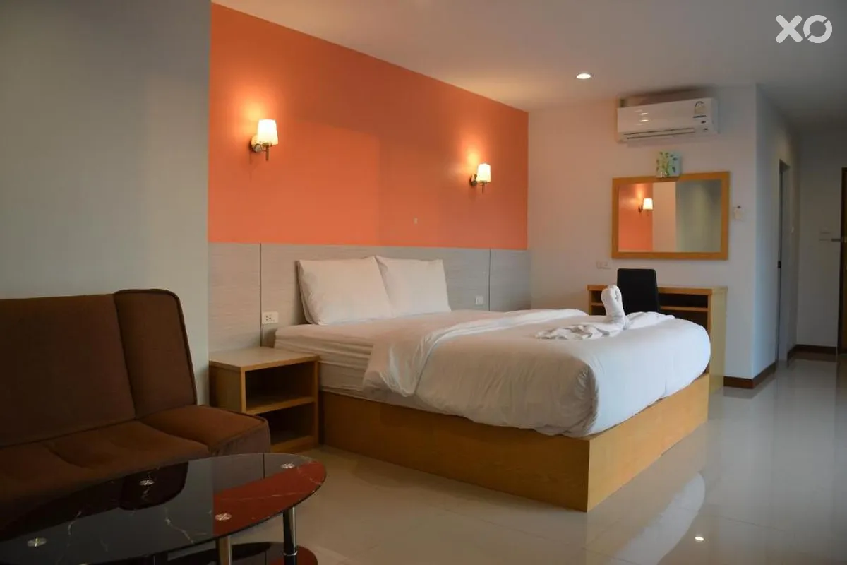 The Base Hua Hin