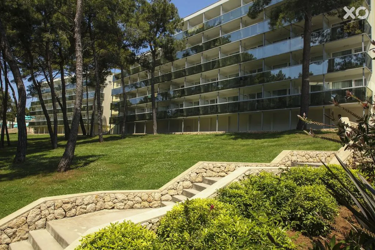 Vespera Family Hotel