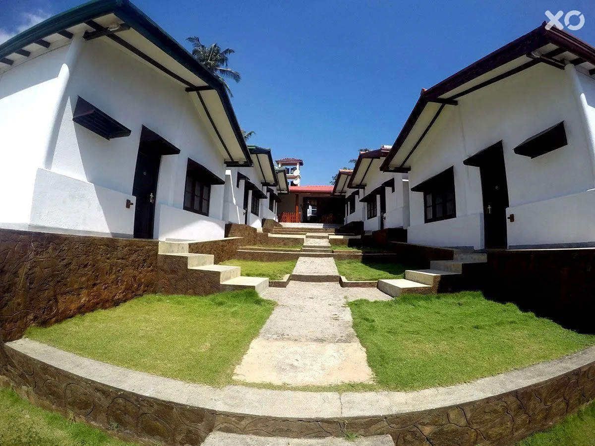 Ramon Beach Resort