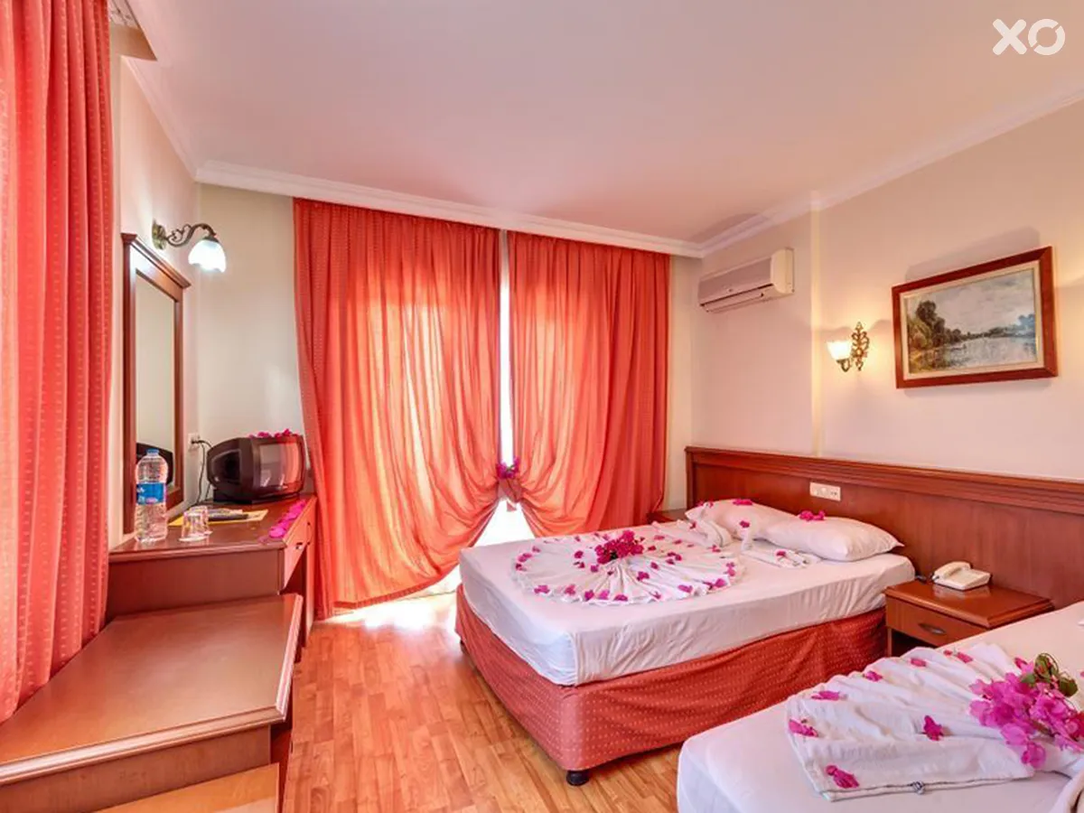 Stella Hotel