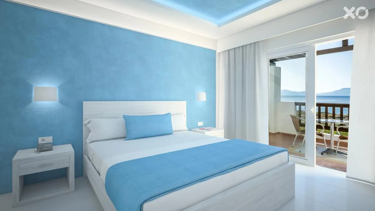 Gaia Royal Hotel