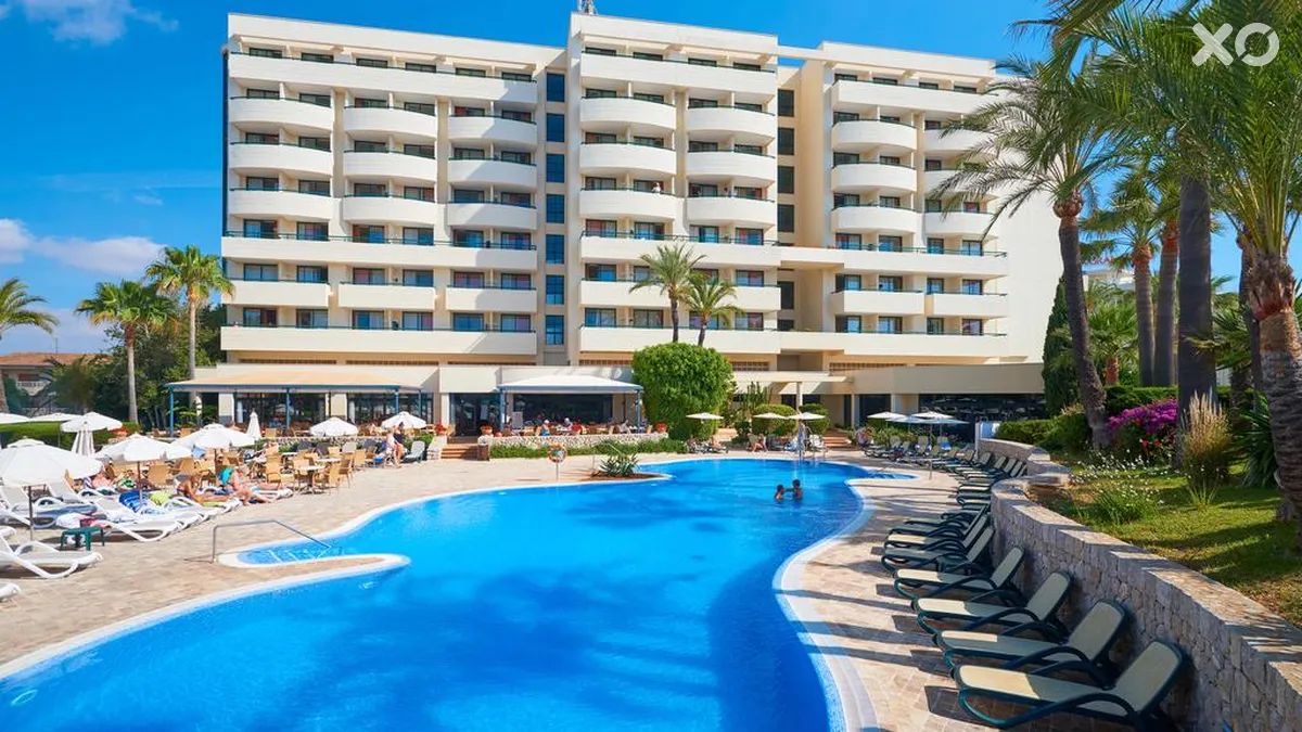 Marfil Playa Hotel