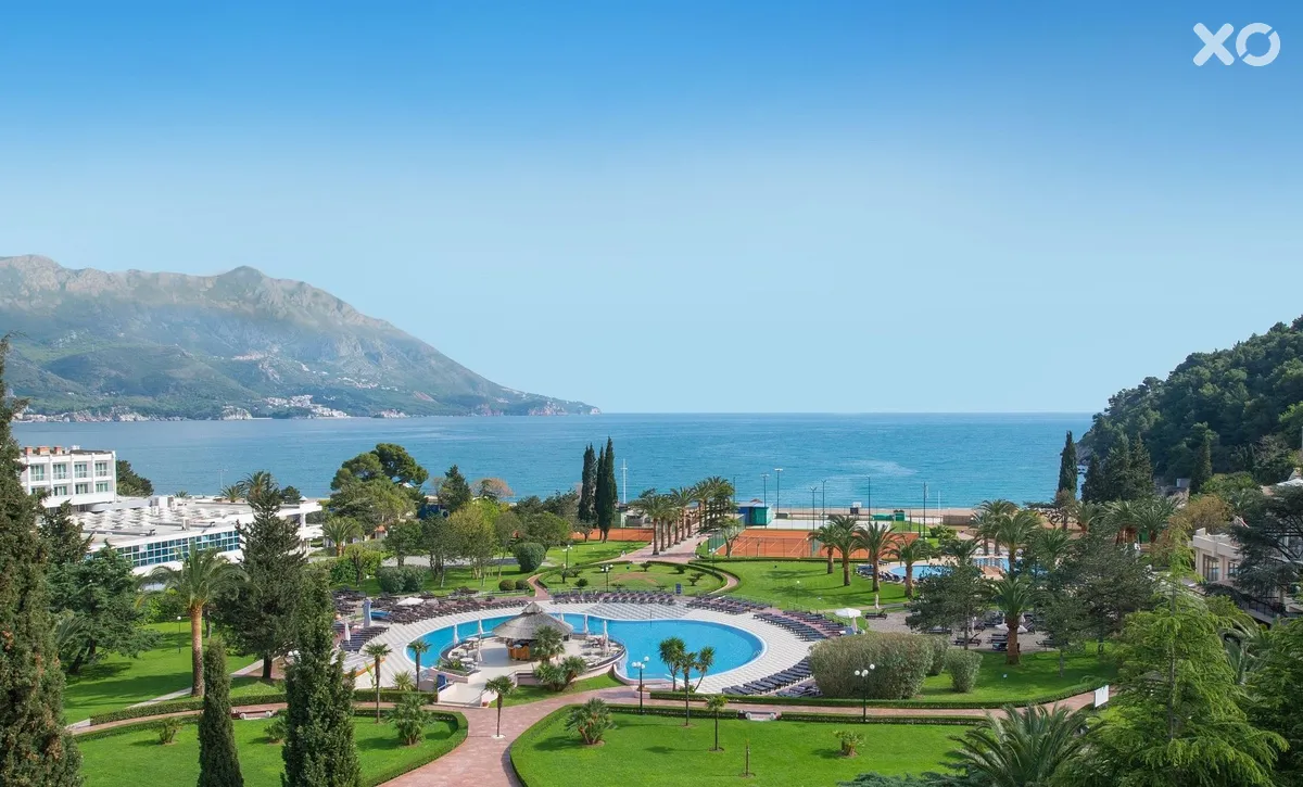 Iberostar Waves Bellevue