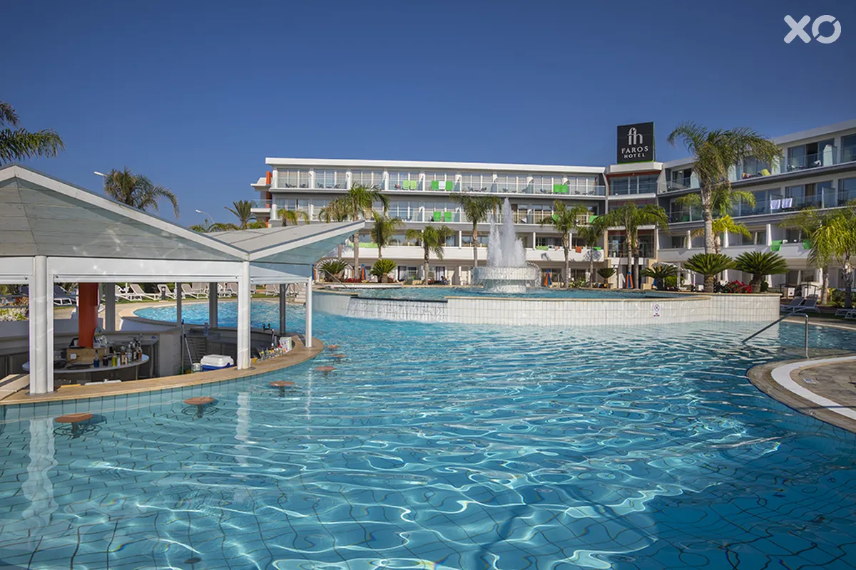Faros Hotel