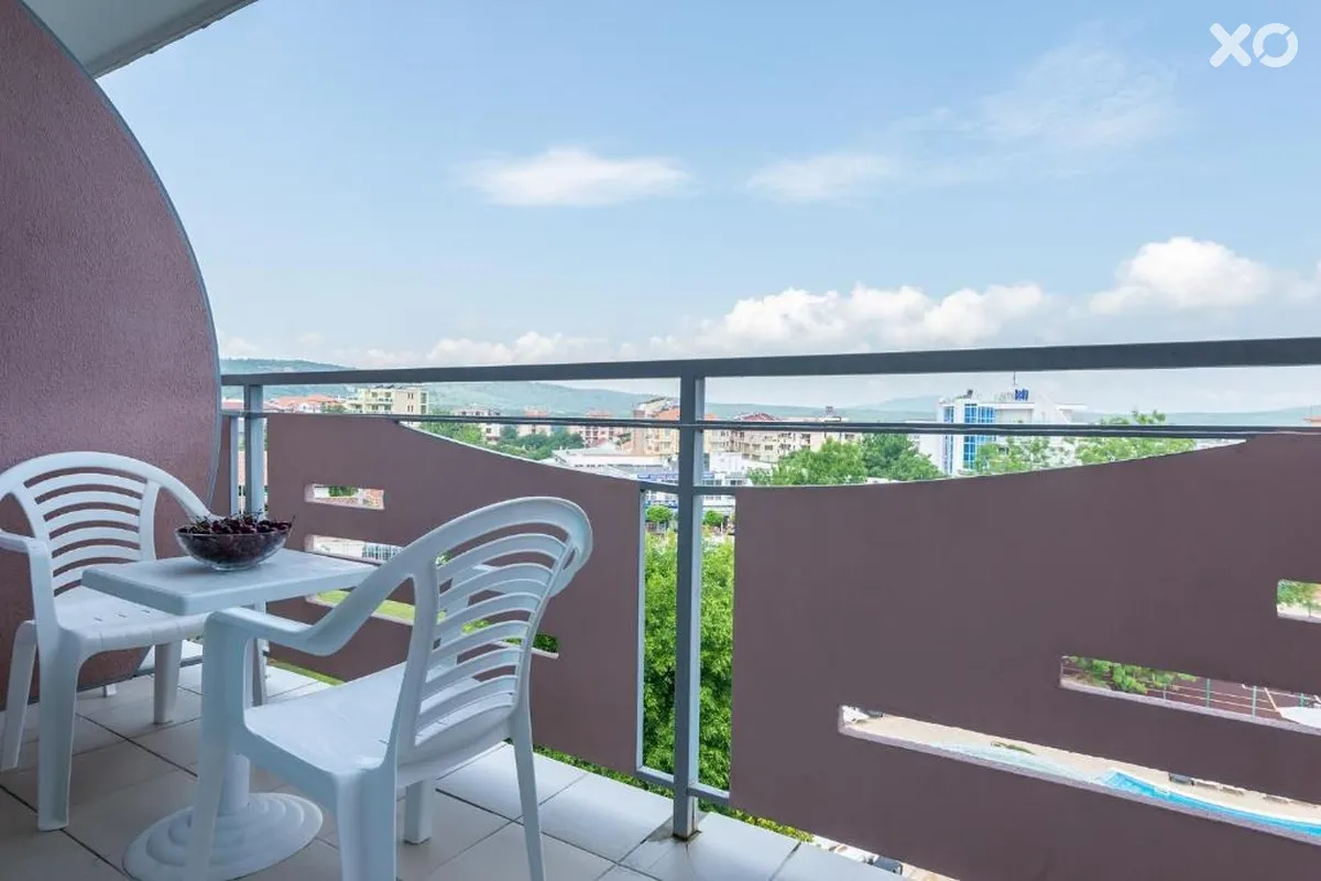 Belitsa Hotel