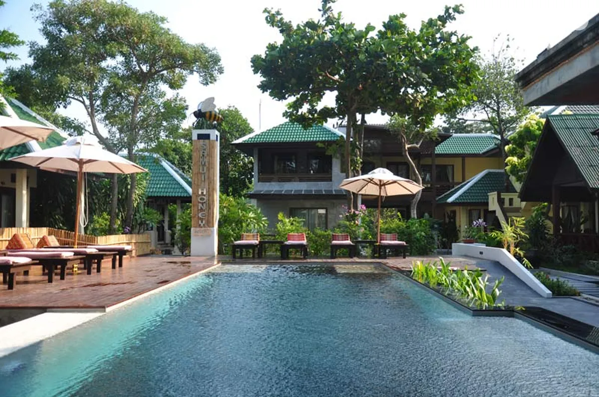 Samui Honey Cottages & Resort