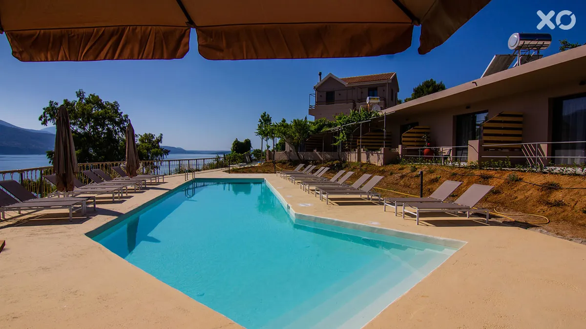 V Boutique Hotel