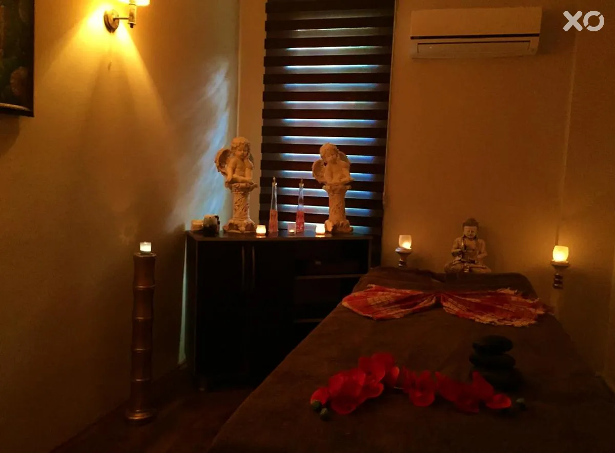 Grand Emir Hotel & Spa