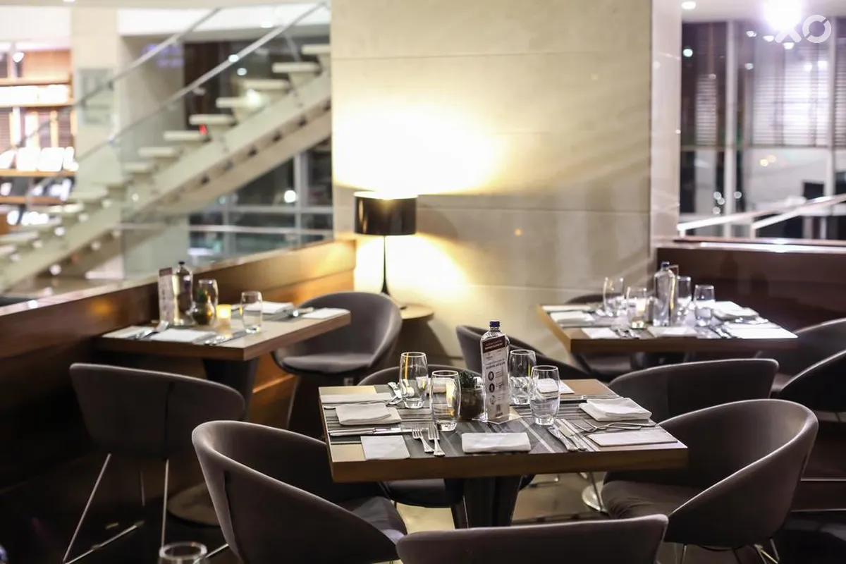 Dedeman Istanbul Hotel