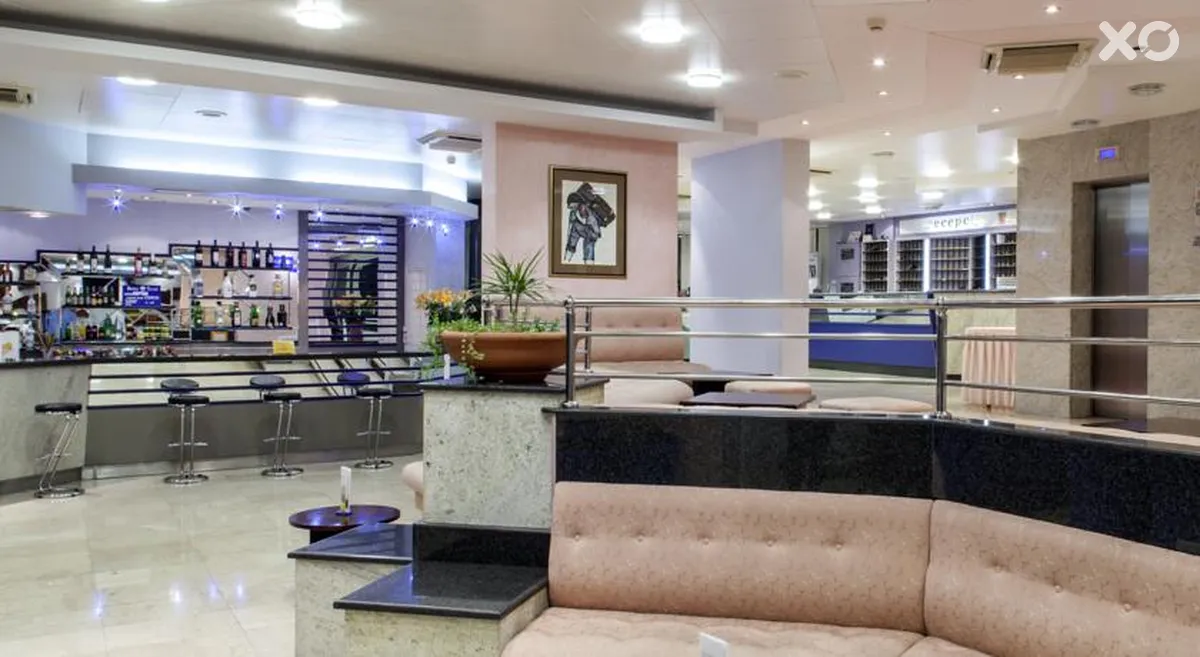 Bluesun Hotel Neptun